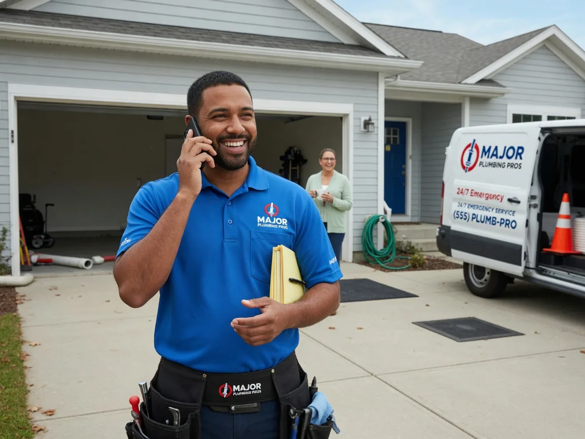 Drain Cleaning Services Grand Saline, TX FAQs